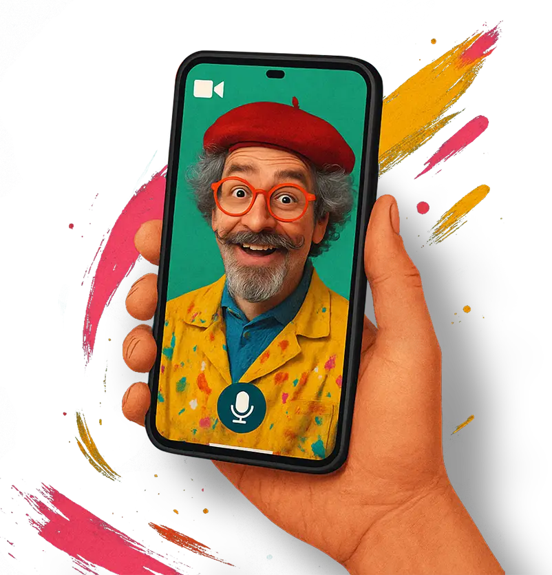ARTISTA HOME 2